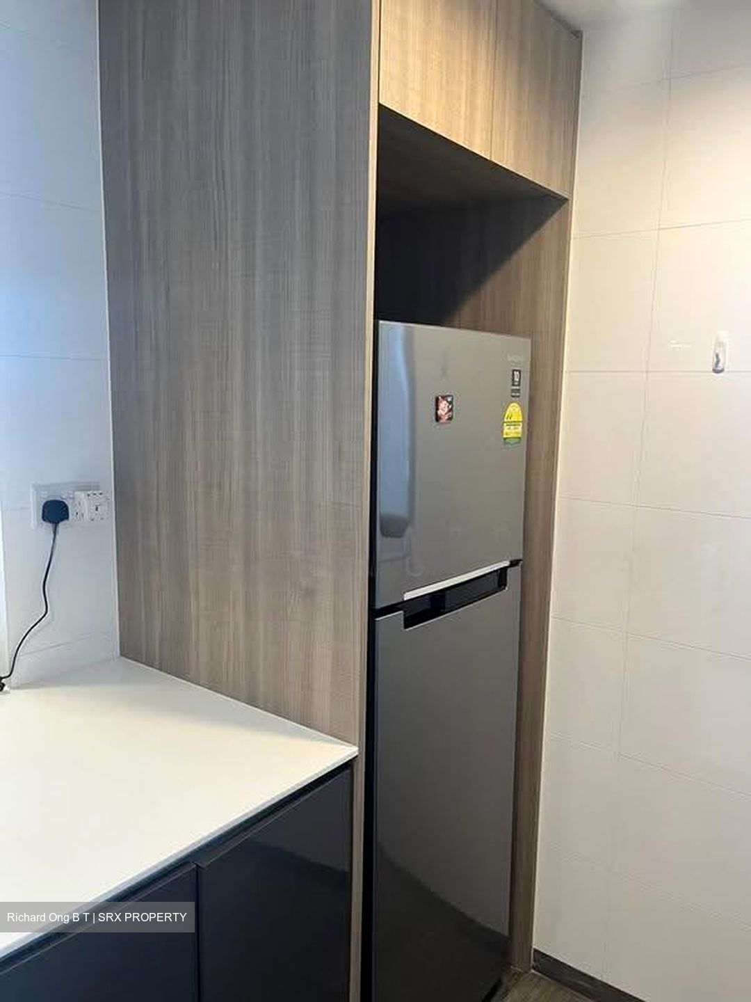 Botanique At Bartley (D19), Condominium #629378201